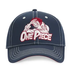 Casquette baseball enfant Dragon Ball Z Navy