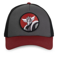Casquette Baseball Goldorak Grendizer