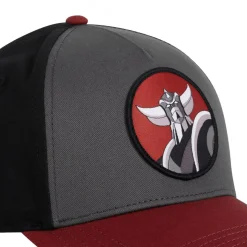 Casquette Baseball Goldorak Grendizer