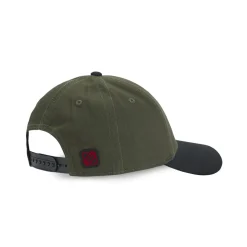 Casquette baseball homme Dragon Ball Z Logo