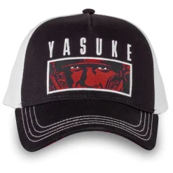Casquette Baseball homme Assassin's Creed Manga