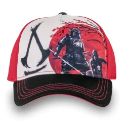 Casquette Baseball homme Assassin's Creed Circle