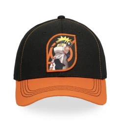 Casquette baseball Naruto Shippuden Naruto