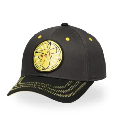 Casquette baseball Pokemon Pikachu