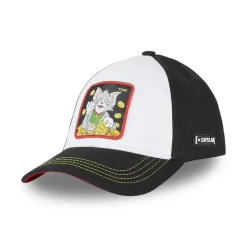 Casquette Baseball Tom and Jerry Tom