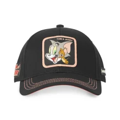 Casquette Baseball Tom and Jerry