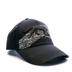 Casquette /Blanc Homme Airness Duck