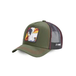 Casquette Capslab Naruto Sasuke