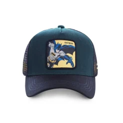Casquette DC Comics Batman Bleu Marine