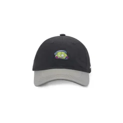 Casquette Dr Slump Nickochan Noir