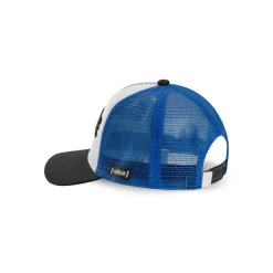 Casquette Dragon Ball Z Capsule Corp Blanc