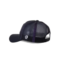 Casquette Dragon Ball Z Noir et Violet