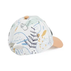 Casquette enfant Garden Party