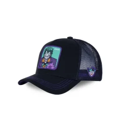 Casquette filet Capslab DC Comics Joker