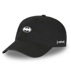 Casquette homme Dad Cap DC Comics Batman Capslab