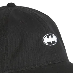 Casquette homme Dad Cap DC Comics Batman Capslab