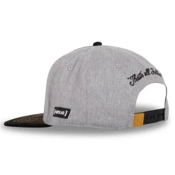 Casquette homme flat visière plate Looney Tunes Bugs Bunny