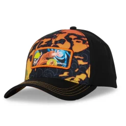Casquette homme Naruto Classic Ninja