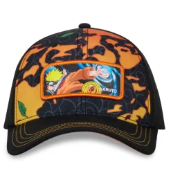 Casquette homme Naruto Classic Ninja