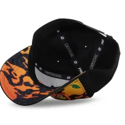 Casquette homme Naruto Classic Ninja