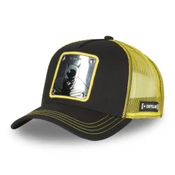 Casquette homme trucker DC Comics Batman Capslab