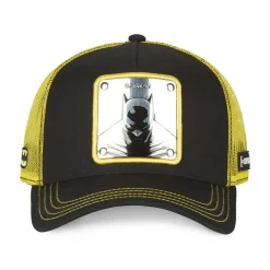 Casquette homme trucker DC Comics Batman Capslab