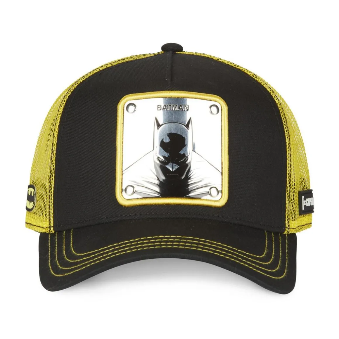 Casquette homme trucker DC Comics Batman Capslab