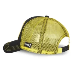 Casquette homme trucker DC Comics Batman Capslab