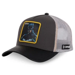 Casquette homme trucker Dc Comics Revenge