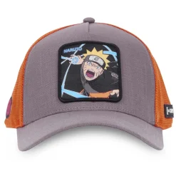 Casquette homme trucker Naruto Shippuden Naruto Capslab