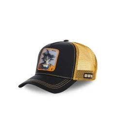 Casquette Junior Capslab Dragon Ball Z Goku