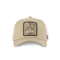 Casquette Looney Tunes Coyote