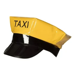Casquette Taxi New Yorkais