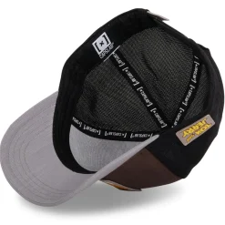 Casquette trucker avec filet Tom et Jerry