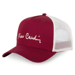 Casquette Trucker avec filet Net