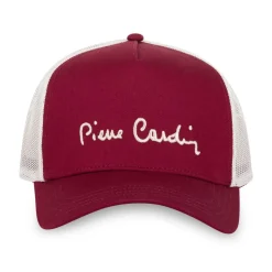 Casquette Trucker avec filet Net