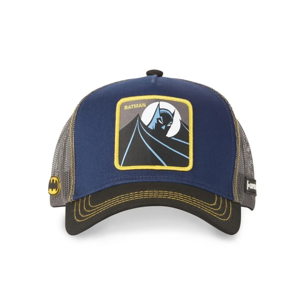 Casquette trucker avec filet DC Comics Batman