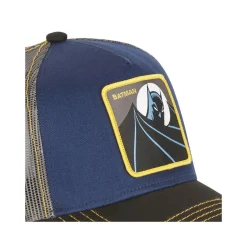Casquette trucker avec filet DC Comics Batman