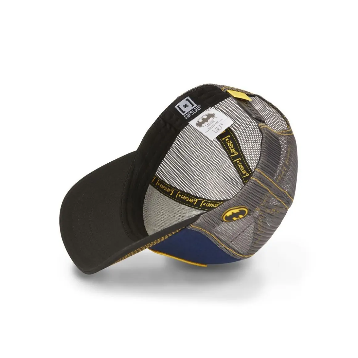Casquette trucker avec filet DC Comics Batman