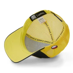 Casquette trucker avec filet Pokémon Thunder