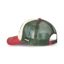 Casquette Trucker avec filet Tom and Jerry