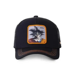 Casquette trucker Dragon Ball Z Goku