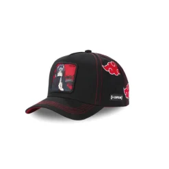 Casquette trucker enfant Naruto Shippuden Itachi Capslab