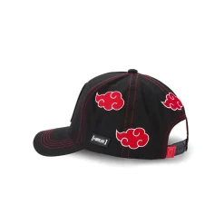 Casquette trucker enfant Naruto Shippuden Itachi Capslab