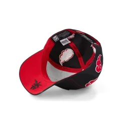 Casquette trucker enfant Naruto Shippuden Itachi Capslab