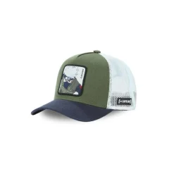 Casquette trucker enfant Naruto Shippuden Kakashi Capslab