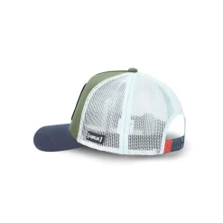 Casquette trucker enfant Naruto Shippuden Kakashi Capslab
