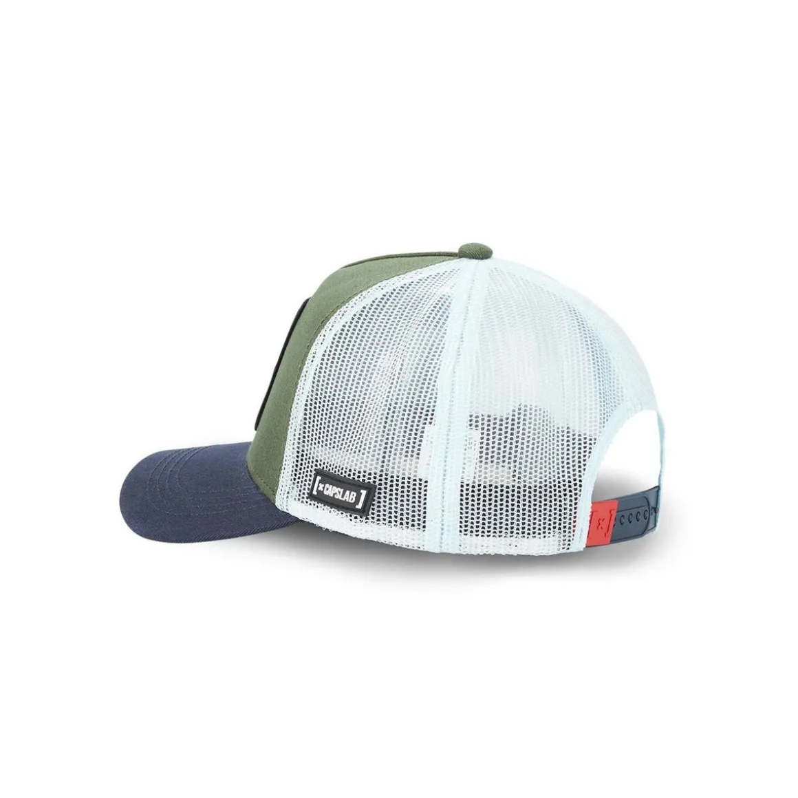 Casquette trucker enfant Naruto Shippuden Kakashi Capslab