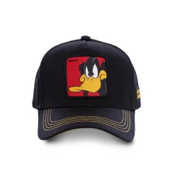 Casquette trucker enfant Looney Tunes Daffy Capslab