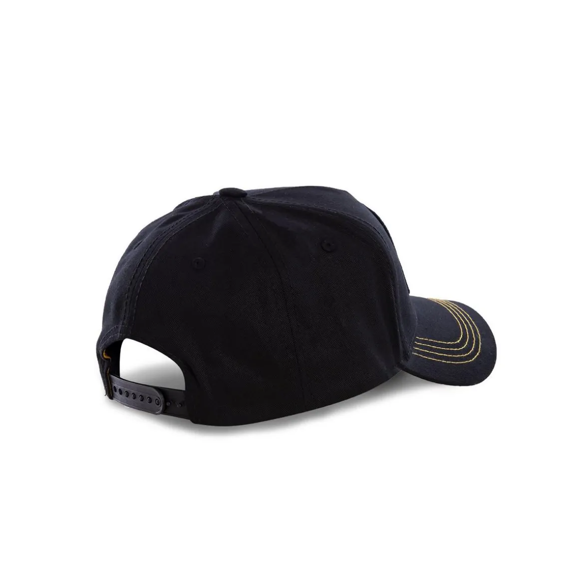 Casquette trucker enfant Looney Tunes Daffy Capslab